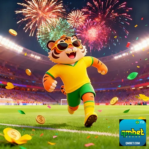 Apostas emocionantes - qmbet