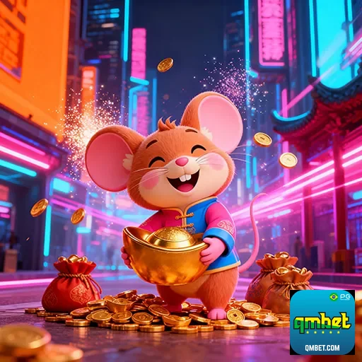 Promoções de cassino - qmbet