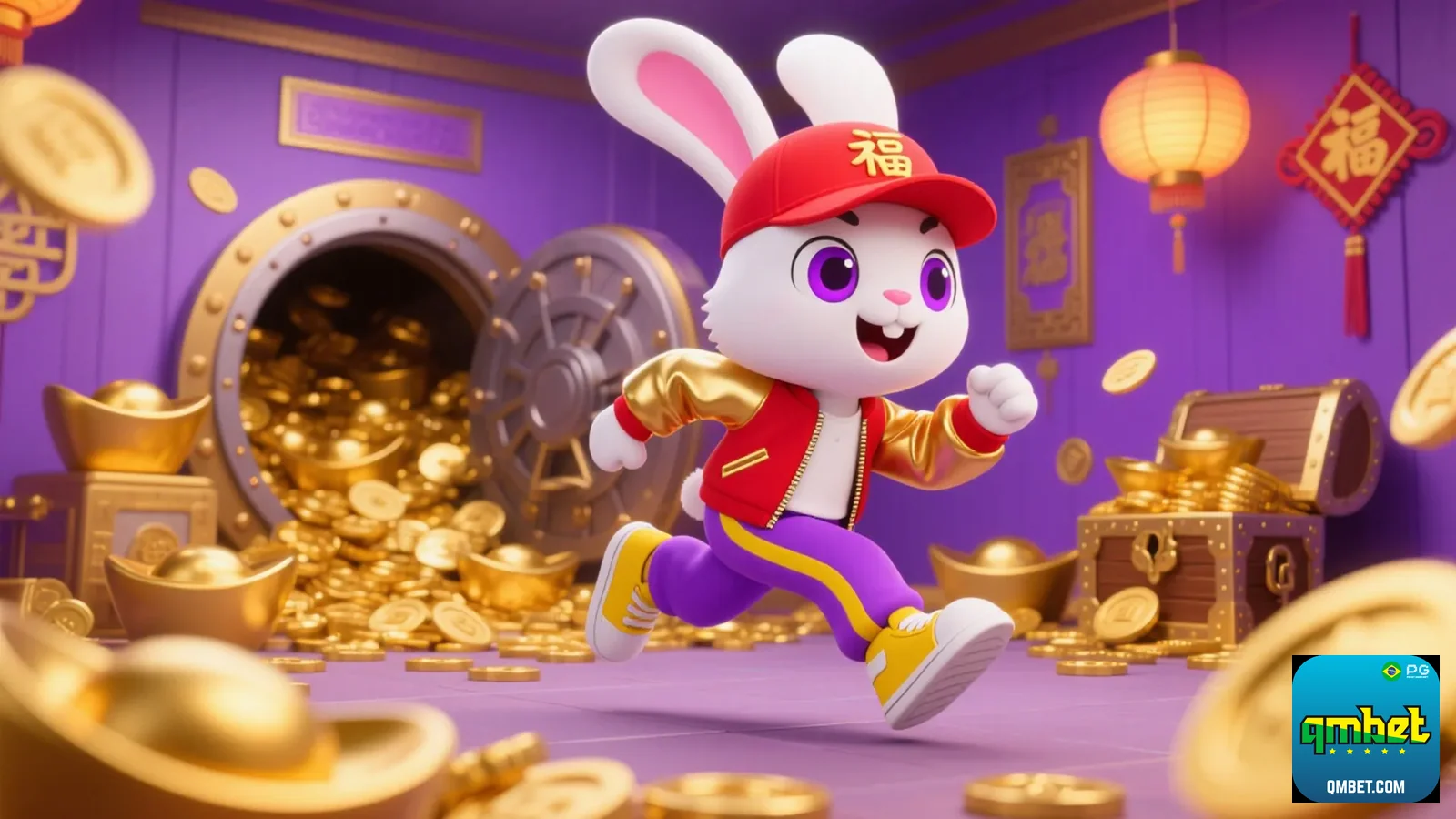 Jackpot slots Brasil