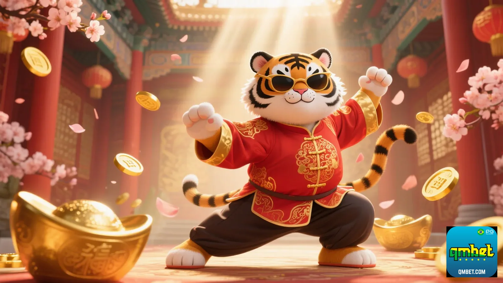 Promoções de boas-vindas